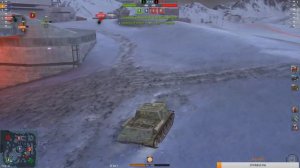 т-34 против тигра прохождение