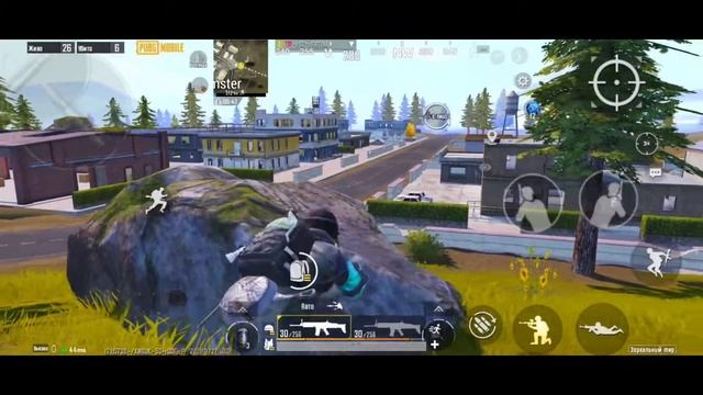 MY SCAR L WEAPON CHALLENGE IN PUBG MOBILE 🔥МОЙ ЧЕЛЛЕНДЖ ОРУЖИЯ SCAR L В ПУБГ МОБАЙЛ😱 Poco X3 Pro! смотреть онлайн