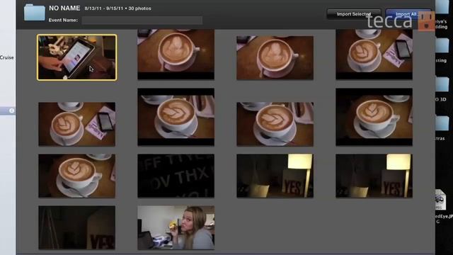 Just Show Me: How to import photos on your Mac смотреть онлайн
