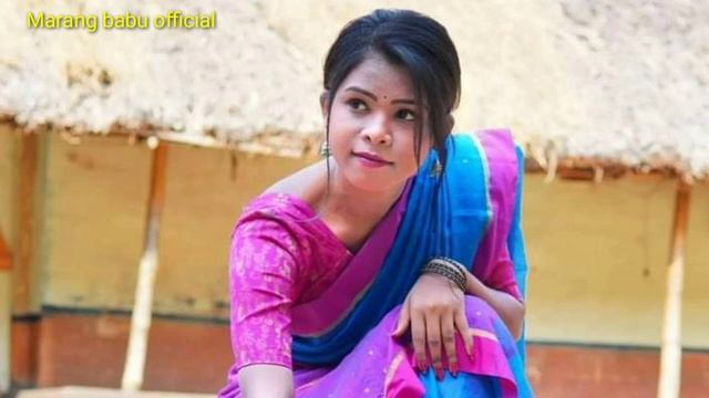 yelog kanam love ge hara tora new santhali traditional song 2022-23 смотреть онлайн