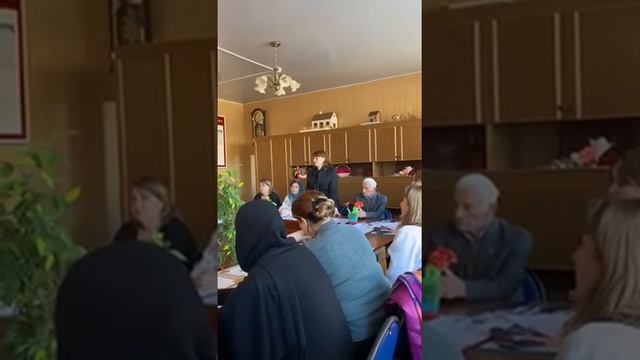 6.12.2019 г. в МКОУ «СОШ ✔️7 г.Буйнакска» прошёл семинар-практикум смотреть онлайн