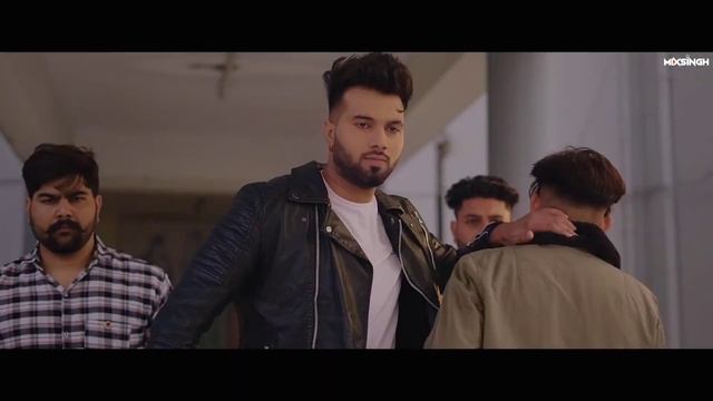 Tu Shayar Banaagi (Full Video)Parry Sidhu |Isha Sharma The Music| New Punjabi songs 2021 смотреть онлайн