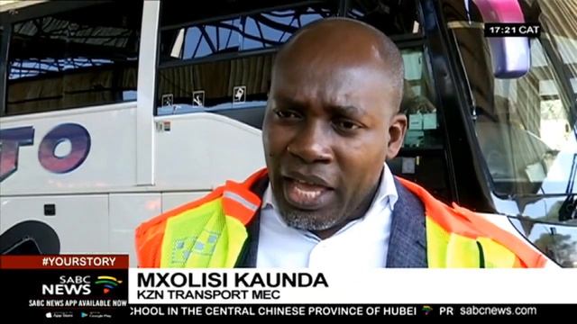 Vehicles transporting maidens to annual Reed Dance checked смотреть онлайн