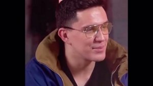 Дима Масленников и Клава Кока…