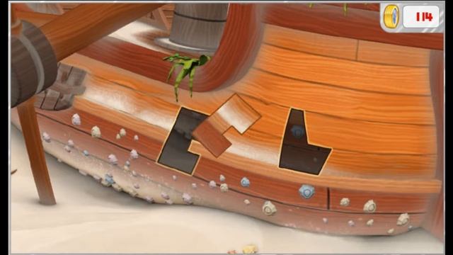 Вспыш и Чудо Машинки ➤ Гонки на Вершине Мира ➤Обгони Крушилу и Зака ➤ Игры со Вспышем смотреть онлайн