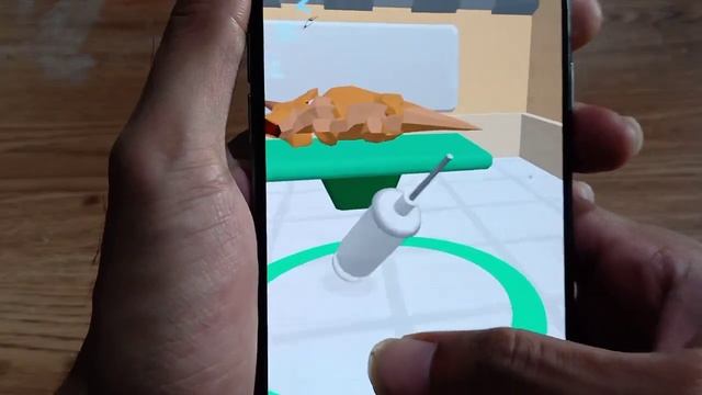 HOW TO PLAYING & REVIEW GAME ANDROID: DINO LAB смотреть онлайн