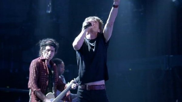 Rolling Stones - Paint it, Black