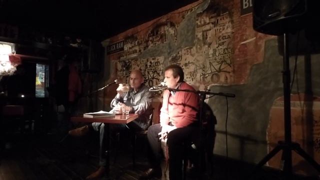 Пловдивско историческо общество, среща с доц. Бойко Белегов - Русия в бурния XX век смотреть онлайн