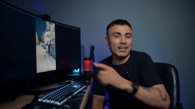 AM PATRUL TOSHKENTDA