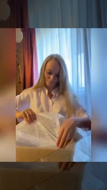 Распаковочка уходовой косметики от Atomy Evening Care