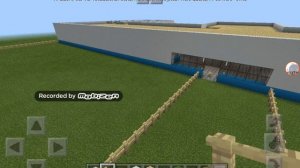 Обзор на мои кск в маинкрафт