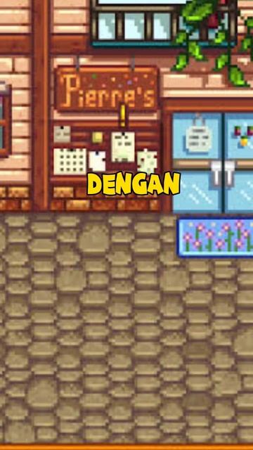 melon untuk penny #stardewvalley смотреть онлайн