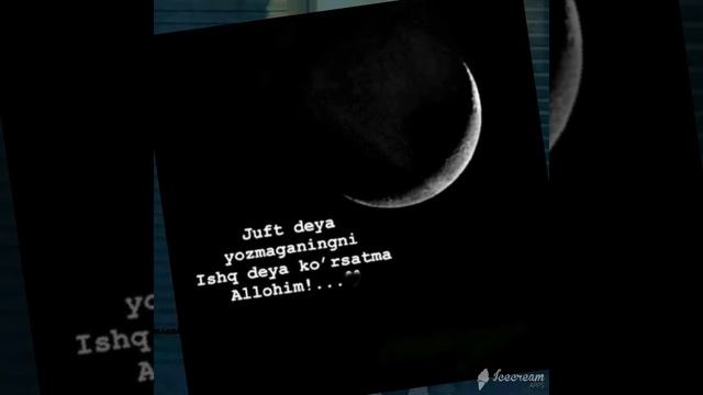 Islomiy Manoli Statuslar Toplami