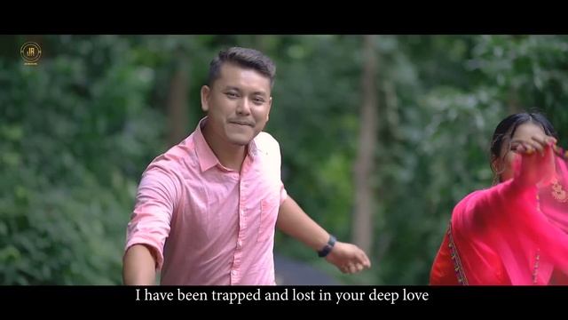 Aini Maya Gbui Noh | Official Kaubru Music Video | Jecob & Hamsouhti | Biswanath Reang смотреть онлайн