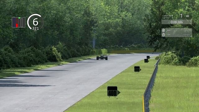 SingleRacer Special Edition Skins Tribute | Part 2 of 2 | The Humblized Lotus 49 Special Edition смотреть онлайн