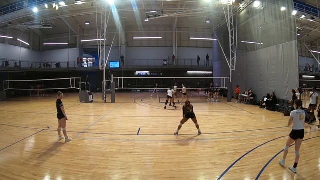 AL AAU Day 2 Pelican State Part 3 смотреть онлайн