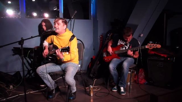День Сурка - Абстинентный синдром смотреть онлайн