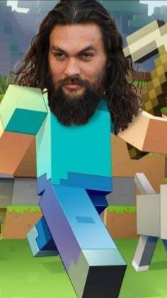 МАЙНКРАФТ ФИЛЬМ  УЖЕ СКОРО