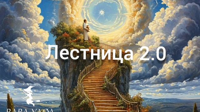песня Лестница 2.0 от Baba Yaga смотреть онлайн