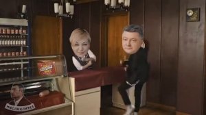 [Пародия] На скибиди ва па па Скотиняки