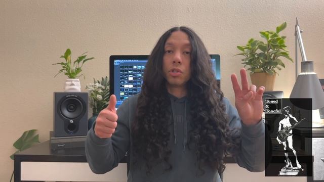 Toned and Toneful Episode 33: (Diet Series) Part 3: How to Custom Build a Diet смотреть онлайн