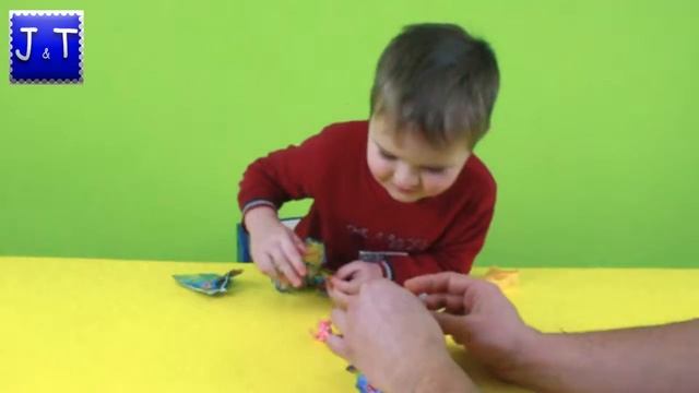 ВЕСЕЛЫЕ FUNGUS AMUNGUS ИЗ АТБ смотреть онлайн