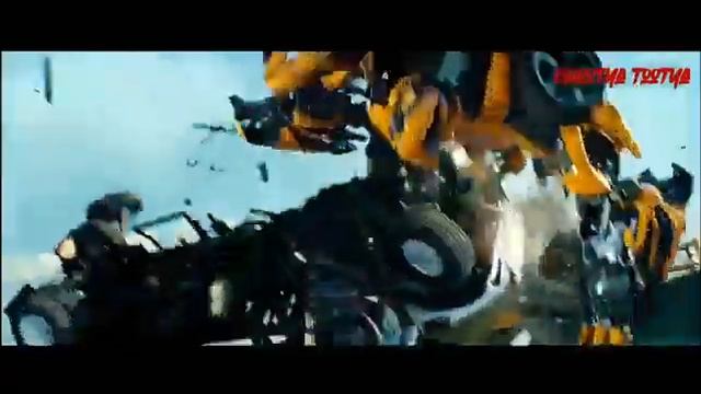 Ya lili transformers