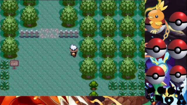 Pokemon Sapphire Gameplay Part : 2 In Tamil смотреть онлайн