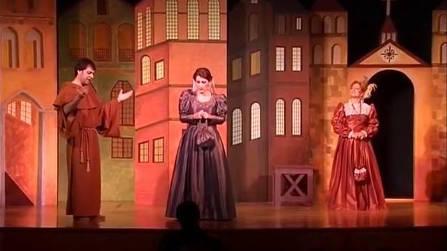 Ο Μανδραγόρας | Μορφωτικός Σύλλογος Νέας Κίου смотреть онлайн