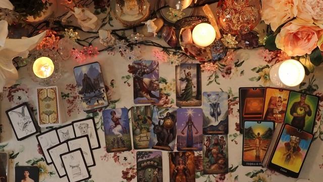 SCORPIO🌼”EBONY & IVORY”🌼 APRIL GENERAL & LOVE 2021 TAROT