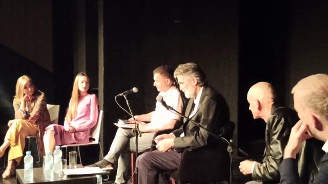 Промоција романа "Подгоричка исповијест 2", аутора Невена Милаковића