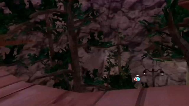 How does it feel to play gorilla tag in a big area? смотреть онлайн