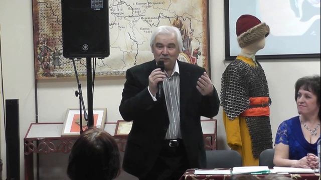 Часть 1 Родниковая Россия смотреть онлайн