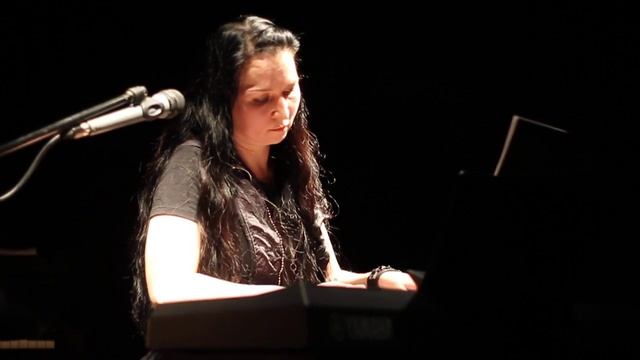 Мария Саприна 14.01.18 Аэлита смотреть онлайн