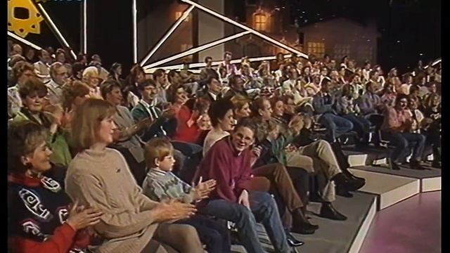 De Leukste Thuis Tros Npo2 (Ned2) Met Linda De Mol Vermoedelijk 1998? In HD