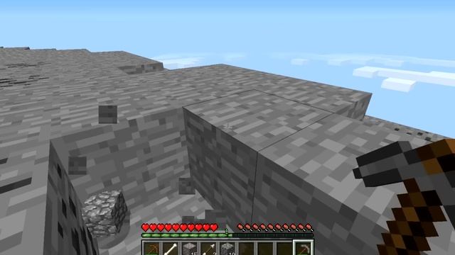 Minecraft - DX LUKA Video#1 смотреть онлайн