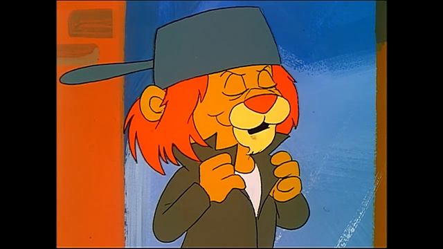 Brothers Are Special | Pink Panther Cartoons | Pink Panther and Sons смотреть онлайн
