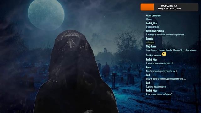 18+ DayZ STALKER RP Last Road 