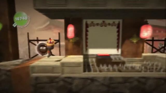 LBP Community Level Speedrun - Pointless Platforms 2 (3:00) смотреть онлайн