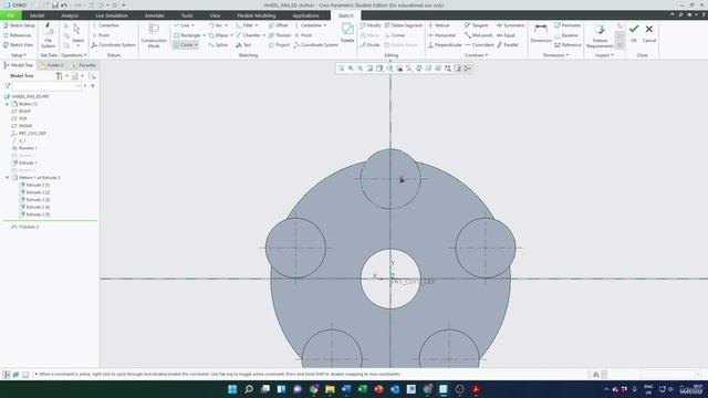 21 -Wheel Rim смотреть онлайн