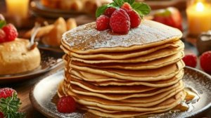 Поздравления с Масленицей: Картинки, открытки, видео и красивые пожелания на 2025 год