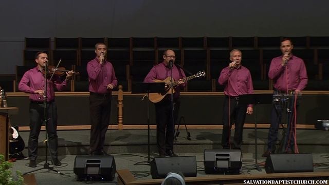Пение «Манит сердце мечтою …» — группа «Ковчег»