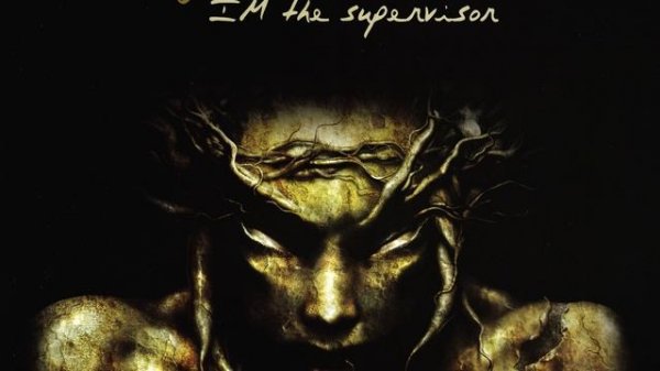 Infected Mushroom -IM the Supervisor