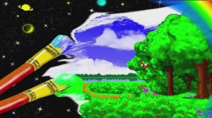 Кто создал небо и землю