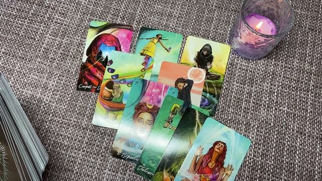 События мая🐝🦋🌺 | Magical hermit.Tarot смотреть онлайн