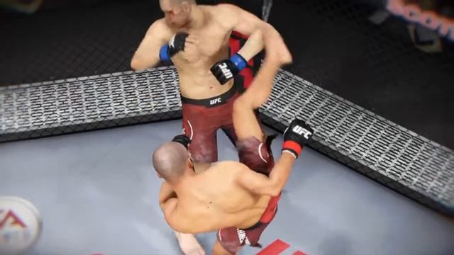 EA SPORTS™ UFC® 3_20210121225250