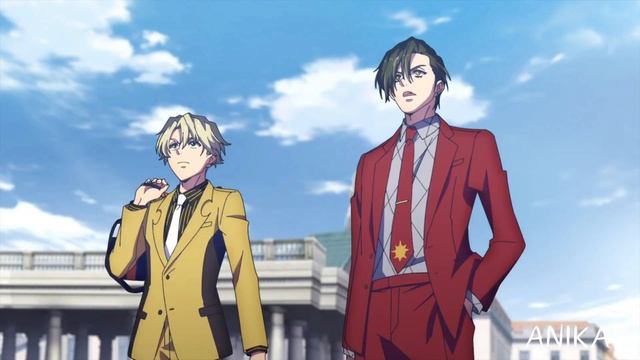 He Got The Weakest Magic Card But He's The Chosen One To Save The World | Anime Recap смотреть онлайн