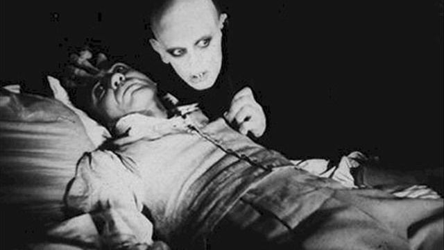 Memoirs of a vampyre смотреть онлайн