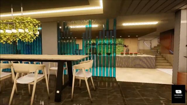 IUE - IA 498 GRADUATION PROJECT - MIA ANIMATION FINAL смотреть онлайн