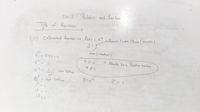 # Class 11 | chapter 1 | relation and function | Square root function | Logrethimic function |NCERT смотреть онлайн